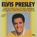 LP - Elvis Presley - Elvis Presley