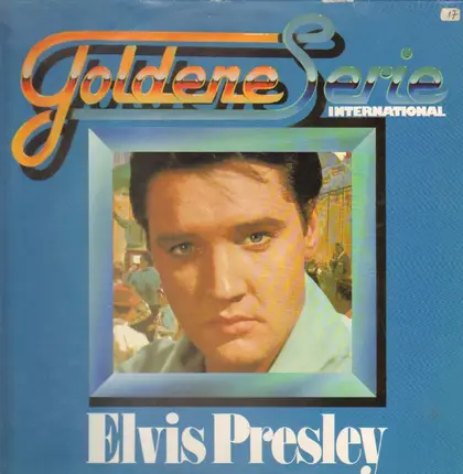 Elvis Presley - Elvis Presley