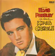 Elvis Presley With The Jordanaires - King Creole