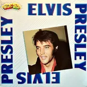 LP - Elvis Presley - How A Legend Was Born