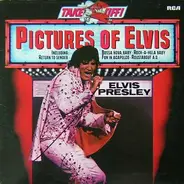 Elvis Presley - Pictures of Elvis