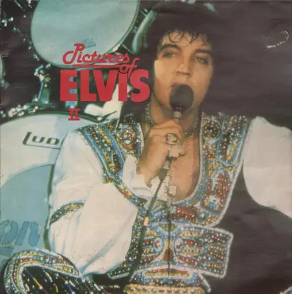 Elvis Presley - Pictures of Elvis 2