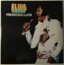 LP - Elvis Presley - Promised Land