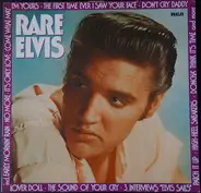 Elvis Presley - Rare Elvis
