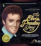 Elvis Presley - The Elvis Presley Story