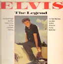 LP - Elvis Presley - The Legend