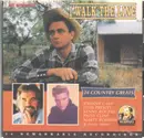 CD - Elvis Presley, The Kingston Trio, Sonny James, u.a - I Walk the Line / 24 Country Greats