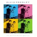 CD - Elvis Presley With Jerry Lee Lewis And Carl Perkins - The Million Dollar Quartet