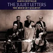 Elvis Costello And Brodsky Quartet - The Juliet Letters