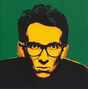 Elvis Costello - The Very Best Of Elvis Costello