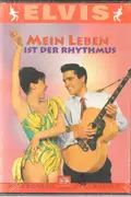 DVD - Elvis - Mein Leben Ist Der Rhythmus - Still Sealed