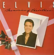 Elvis Presley - Memories Of Christmas