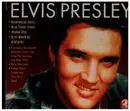 CD-Box - Elvis Presley - Elvis Presley - Slipcase box