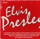 CD-Box - Elvis Presley - Elvis Presley - Slipcase