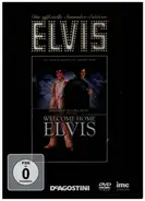 Elvis Presley / Frank Sinatra - Welcome Home Elvis