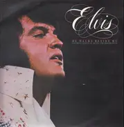 Elvis Presley - He Walks Beside Me, Favorite Songs Of Faith And Inspiration
