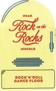 Elvis Presley, Bobby Day, Chuck Berry, u.a - Rock on the Rocks