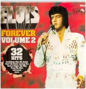 Elvis Presley - Elvis Forever Volume 2