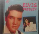 CD - Elvis Presley - Elvis Presley