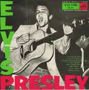 10'' - Elvis Presley - Elvis Presley