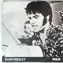 Double LP - Elvis Presley - Elvis Presley - NO COVER; Booklet