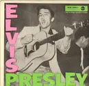 7inch Vinyl Single - Elvis Presley - Elvis Presley