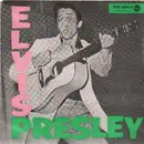 7inch Vinyl Single - Elvis Presley - Elvis Presley - mono