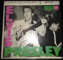 7inch Vinyl Single - Elvis Presley - Elvis Presley