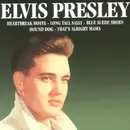 CD - Elvis Presley - Elvis Presley