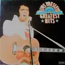 LP-Box - Elvis Presley - Elvis Presley's Greatest Hits