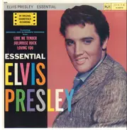 Elvis Presley - Essential Elvis Volume 1
