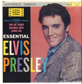 Elvis Presley - Essential Elvis Volume 1