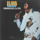 LP - Elvis Presley - Promised Land