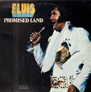 LP - Elvis Presley - Promised Land