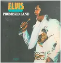 LP - Elvis Presley - Promised Land