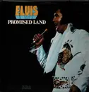 LP - Elvis Presley - Promised Land