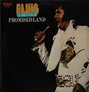 LP - Elvis Presley - Promised Land - Insert