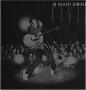 Elvis Presley - The Great Performances