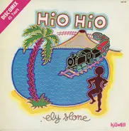 Ely Slone - Hio - Hio