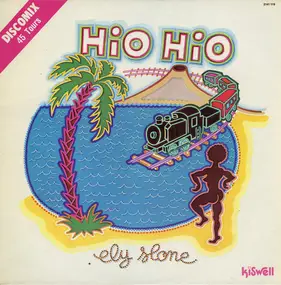 Ely Slone - Hio - Hio