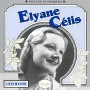 CD - Elyane Célis - 1935-1939 - AAD