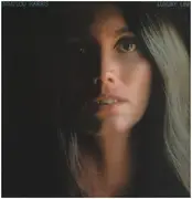 LP - Emmylou Harris - Luxury Liner