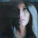 LP - Emmylou Harris - Luxury Liner