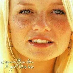 Emma Bunton - A Girl Like Me