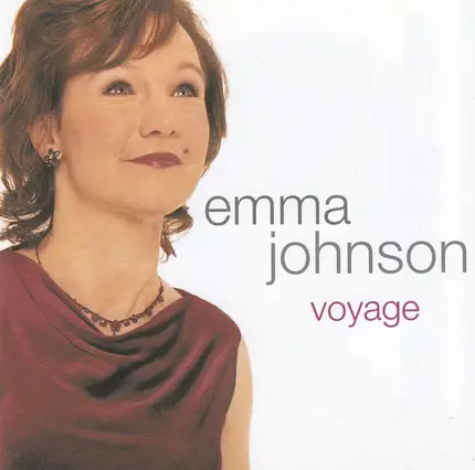 Emma Johnson - Voyage