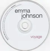 CD - Emma Johnson - Voyage