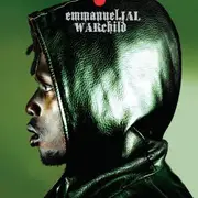 CD - Emmanuel Jal - Warchild