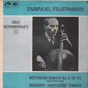 Emanuel Feuermann