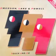Emerson, Lake & Powell - Touch And Go