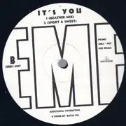 12'' - EMF - It's You